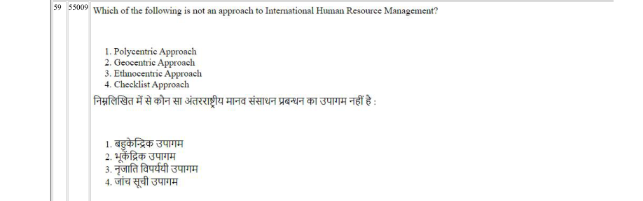 Read the question and choices in the excerpt. Choose A/B/C/D for the first/second/third/fourth option shown.