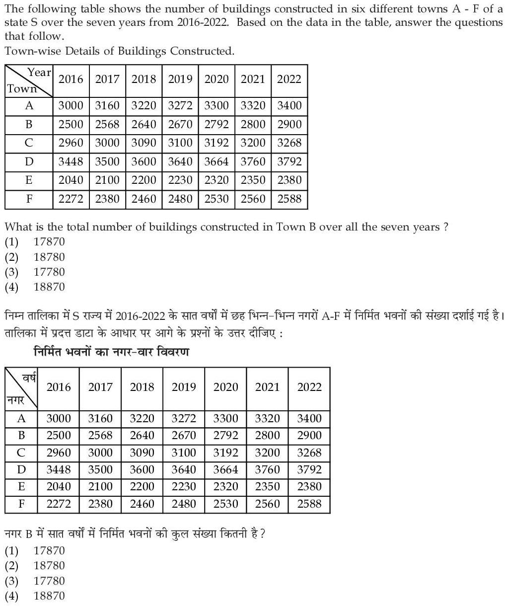 Read the question and choices in the excerpt. Choose A/B/C/D for the first/second/third/fourth option shown.