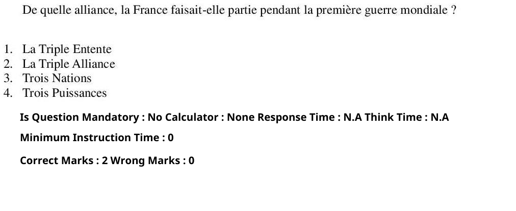 Read the question and choices in the excerpt. Choose A/B/C/D for the first/second/third/fourth option shown.