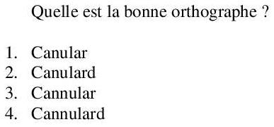 Read the question and choices in the excerpt. Choose A/B/C/D for the first/second/third/fourth option shown.