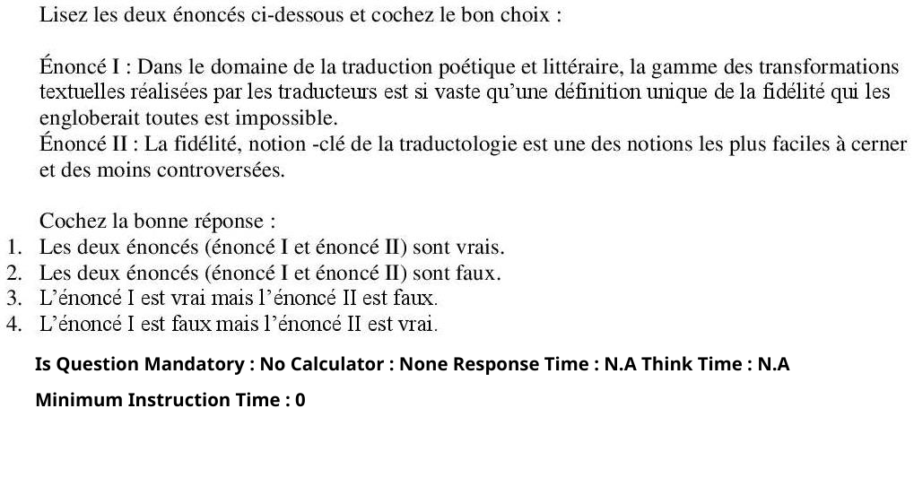 Read the question and choices in the excerpt. Choose A/B/C/D for the first/second/third/fourth option shown.