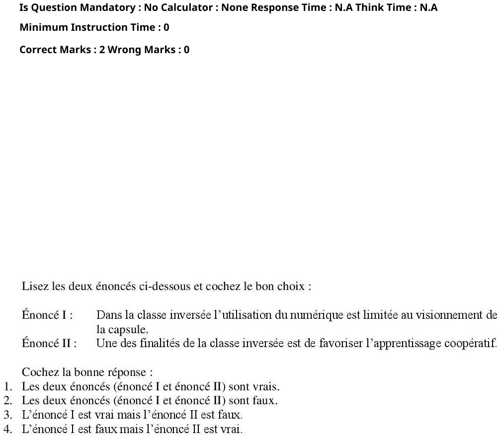 Read the question and choices in the excerpt. Choose A/B/C/D for the first/second/third/fourth option shown.