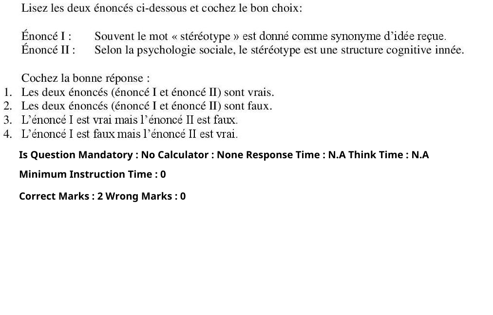 Read the question and choices in the excerpt. Choose A/B/C/D for the first/second/third/fourth option shown.