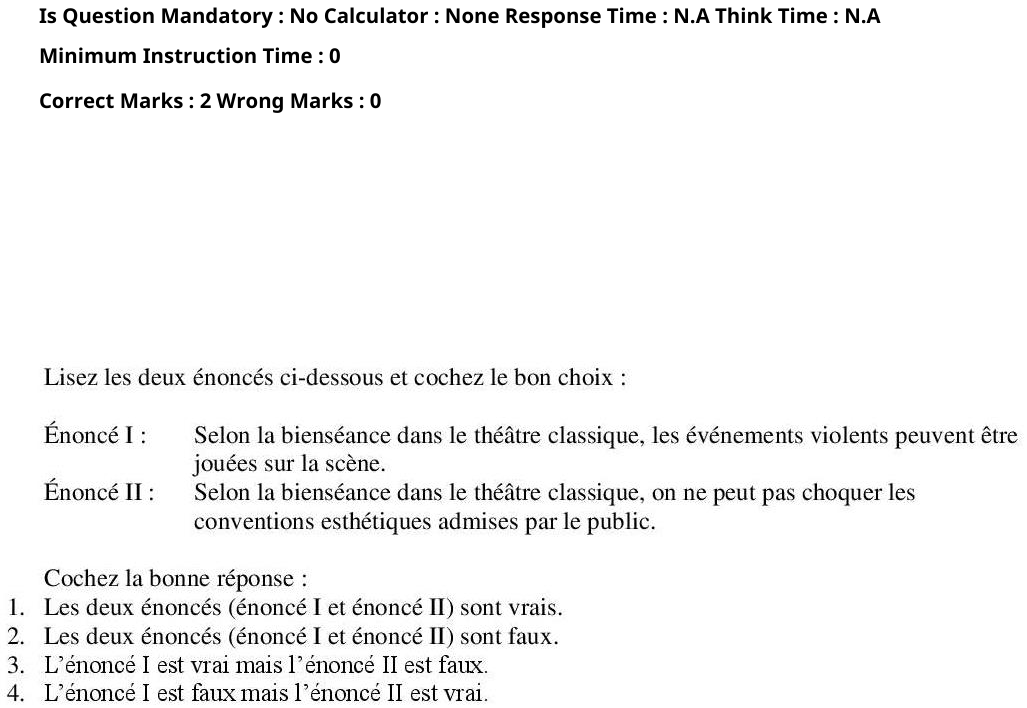 Read the question and choices in the excerpt. Choose A/B/C/D for the first/second/third/fourth option shown.