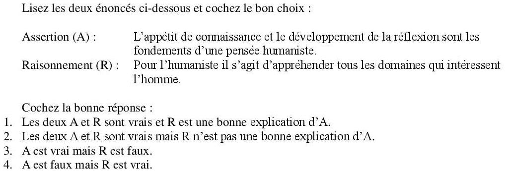 Read the question and choices in the excerpt. Choose A/B/C/D for the first/second/third/fourth option shown.