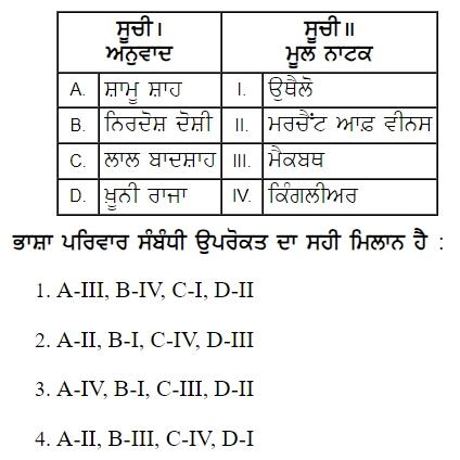 Read the question and choices in the excerpt. Choose A/B/C/D for the first/second/third/fourth option shown.