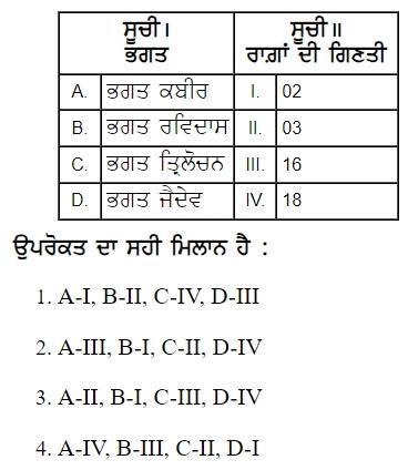 Read the question and choices in the excerpt. Choose A/B/C/D for the first/second/third/fourth option shown.