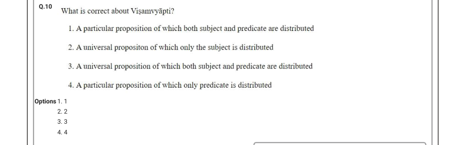 Read the question and choices in the excerpt. Choose A/B/C/D for the first/second/third/fourth option shown.