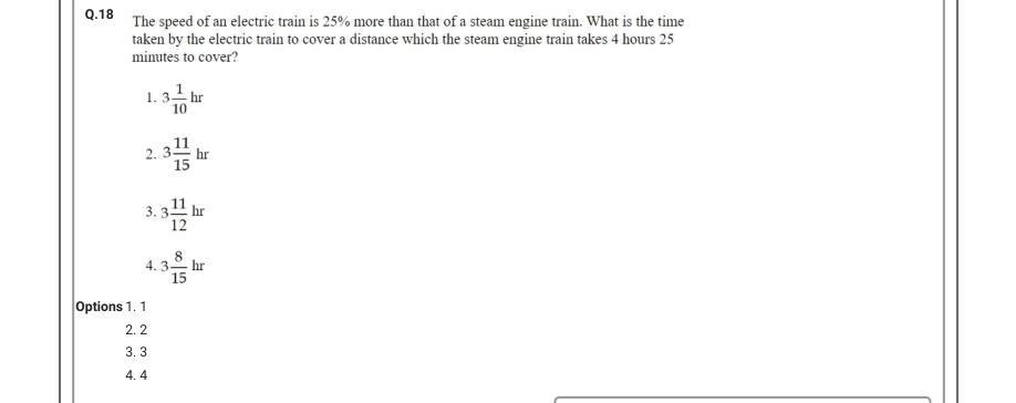 Read the question and choices in the excerpt. Choose A/B/C/D for the first/second/third/fourth option shown.