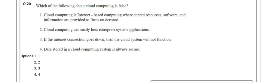 Read the question and choices in the excerpt. Choose A/B/C/D for the first/second/third/fourth option shown.