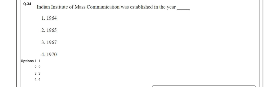 Read the question and choices in the excerpt. Choose A/B/C/D for the first/second/third/fourth option shown.