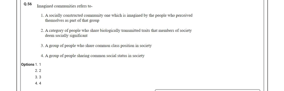 Read the question and choices in the excerpt. Choose A/B/C/D for the first/second/third/fourth option shown.