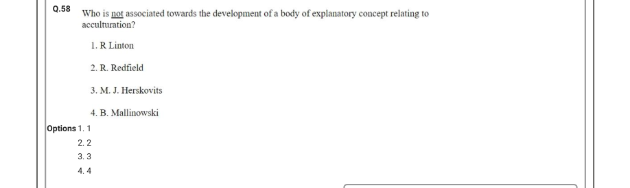 Read the question and choices in the excerpt. Choose A/B/C/D for the first/second/third/fourth option shown.