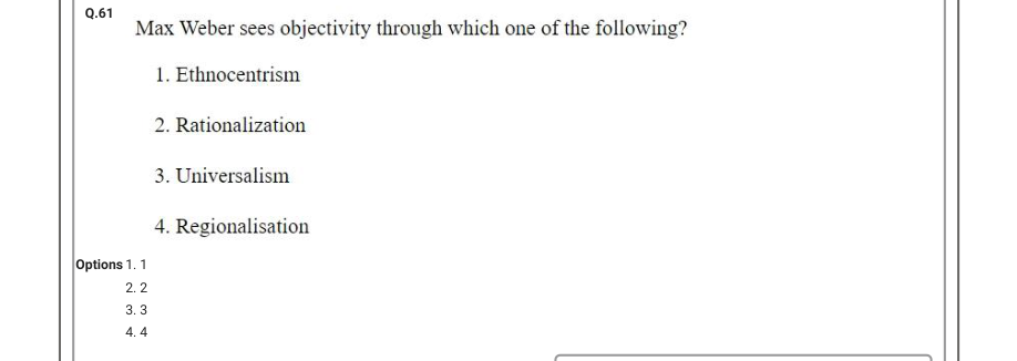 Read the question and choices in the excerpt. Choose A/B/C/D for the first/second/third/fourth option shown.