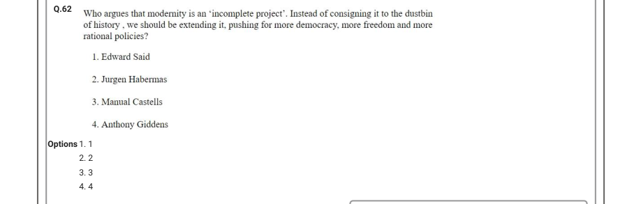 Read the question and choices in the excerpt. Choose A/B/C/D for the first/second/third/fourth option shown.