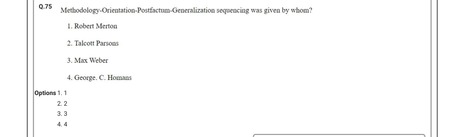 Read the question and choices in the excerpt. Choose A/B/C/D for the first/second/third/fourth option shown.
