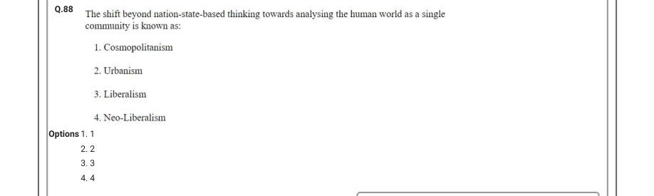 Read the question and choices in the excerpt. Choose A/B/C/D for the first/second/third/fourth option shown.