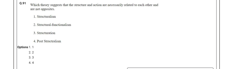 Read the question and choices in the excerpt. Choose A/B/C/D for the first/second/third/fourth option shown.
