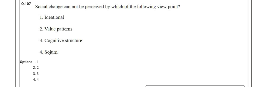 Read the question and choices in the excerpt. Choose A/B/C/D for the first/second/third/fourth option shown.