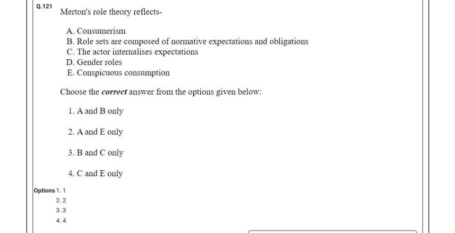 Read the question and choices in the excerpt. Choose A/B/C/D for the first/second/third/fourth option shown.