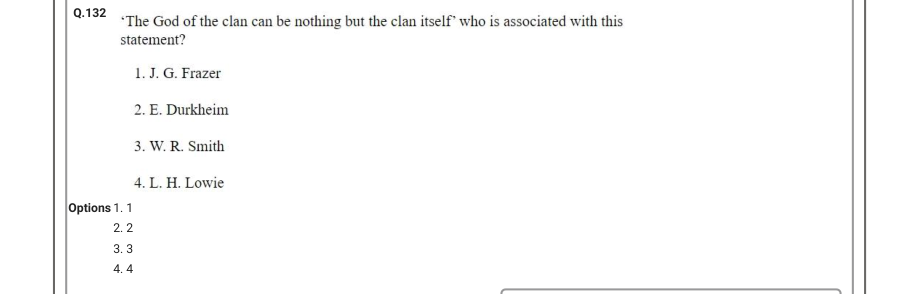Read the question and choices in the excerpt. Choose A/B/C/D for the first/second/third/fourth option shown.