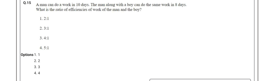 Read the question and choices in the excerpt. Choose A/B/C/D for the first/second/third/fourth option shown.