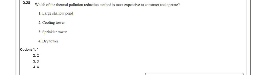 Read the question and choices in the excerpt. Choose A/B/C/D for the first/second/third/fourth option shown.
