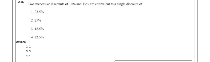 Read the question and choices in the excerpt. Choose A/B/C/D for the first/second/third/fourth option shown.