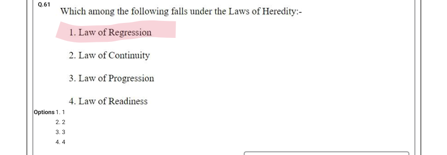 Read the question and choices in the excerpt. Choose A/B/C/D for the first/second/third/fourth option shown.