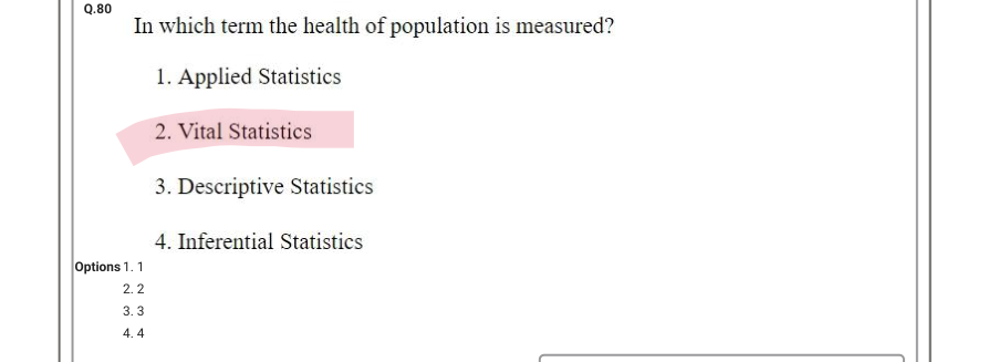 Read the question and choices in the excerpt. Choose A/B/C/D for the first/second/third/fourth option shown.
