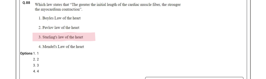Read the question and choices in the excerpt. Choose A/B/C/D for the first/second/third/fourth option shown.