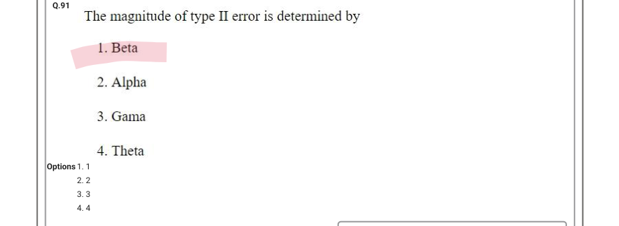 Read the question and choices in the excerpt. Choose A/B/C/D for the first/second/third/fourth option shown.