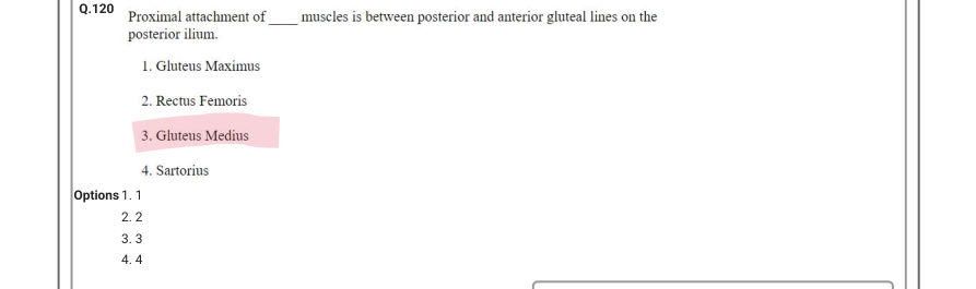 Read the question and choices in the excerpt. Choose A/B/C/D for the first/second/third/fourth option shown.