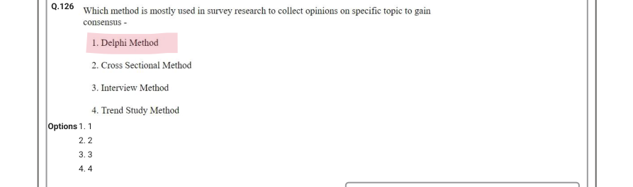 Read the question and choices in the excerpt. Choose A/B/C/D for the first/second/third/fourth option shown.