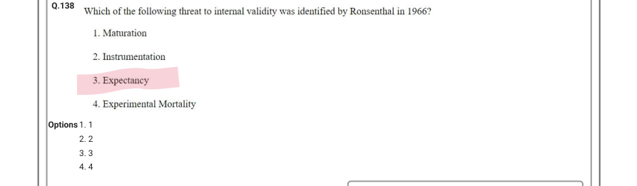 Read the question and choices in the excerpt. Choose A/B/C/D for the first/second/third/fourth option shown.
