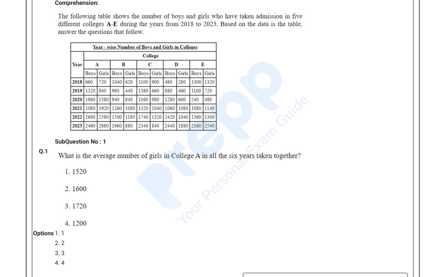 Read the question and choices in the excerpt. Choose A/B/C/D for the first/second/third/fourth option shown.