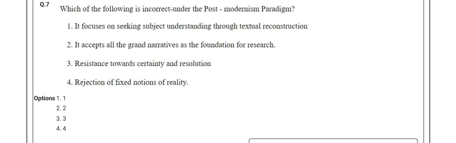 Read the question and choices in the excerpt. Choose A/B/C/D for the first/second/third/fourth option shown.