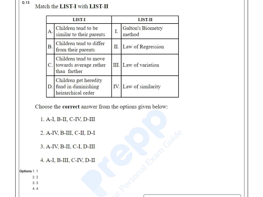 Read the question and choices in the excerpt. Choose A/B/C/D for the first/second/third/fourth option shown.