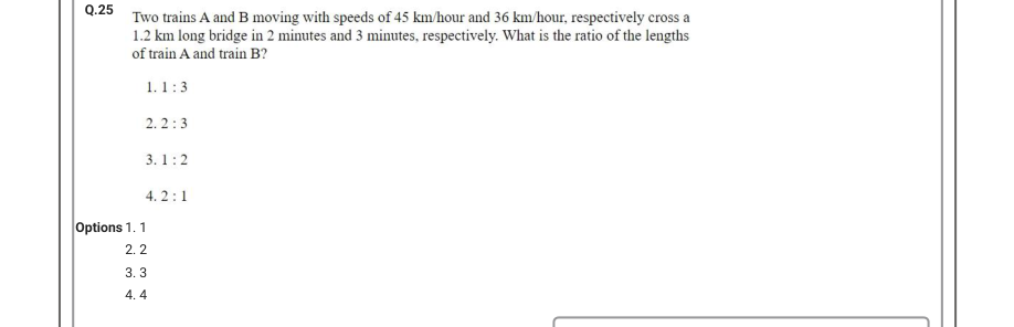 Read the question and choices in the excerpt. Choose A/B/C/D for the first/second/third/fourth option shown.