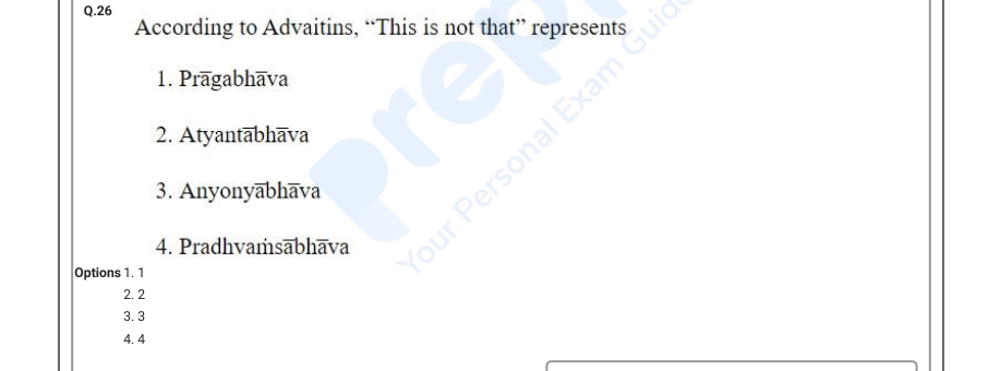 Read the question and choices in the excerpt. Choose A/B/C/D for the first/second/third/fourth option shown.