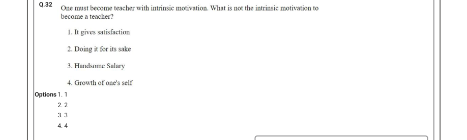 Read the question and choices in the excerpt. Choose A/B/C/D for the first/second/third/fourth option shown.