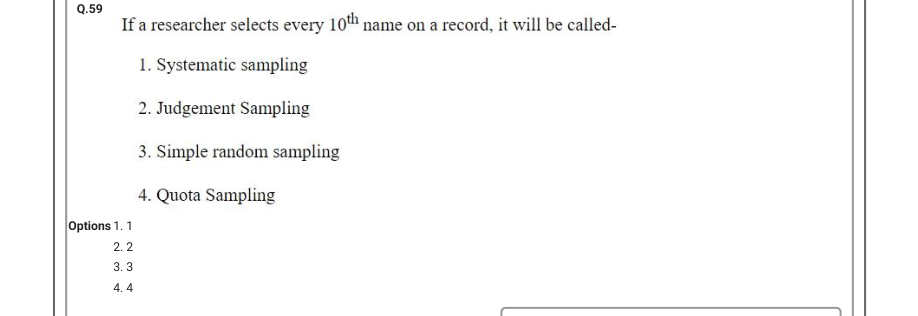 Read the question and choices in the excerpt. Choose A/B/C/D for the first/second/third/fourth option shown.