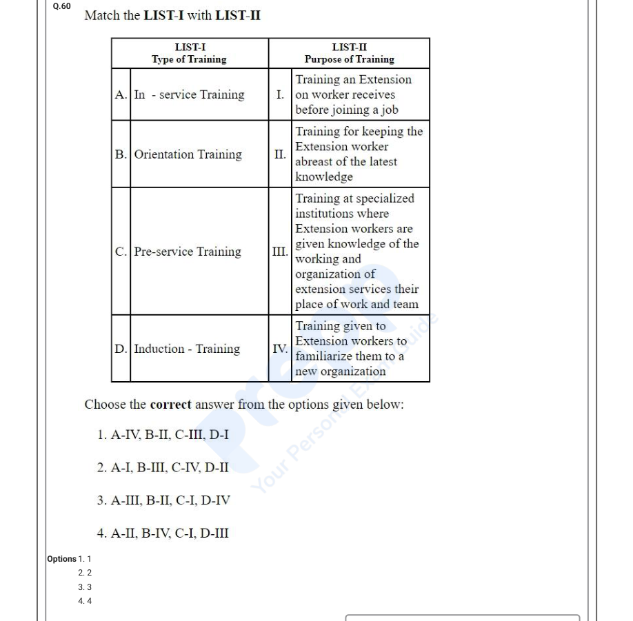 Read the question and choices in the excerpt. Choose A/B/C/D for the first/second/third/fourth option shown.