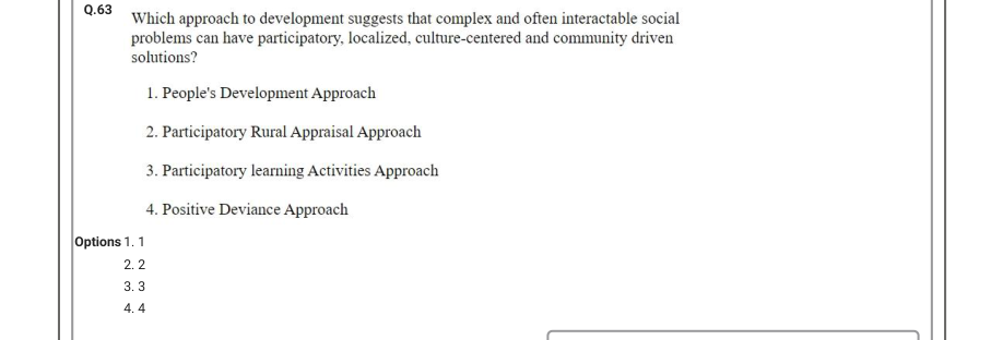 Read the question and choices in the excerpt. Choose A/B/C/D for the first/second/third/fourth option shown.