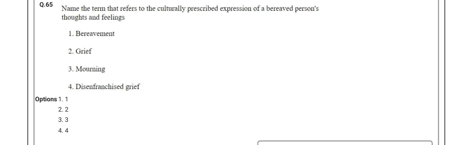 Read the question and choices in the excerpt. Choose A/B/C/D for the first/second/third/fourth option shown.