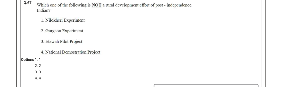 Read the question and choices in the excerpt. Choose A/B/C/D for the first/second/third/fourth option shown.