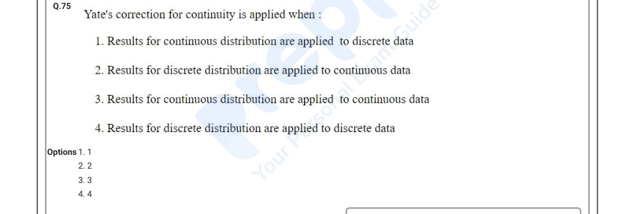 Read the question and choices in the excerpt. Choose A/B/C/D for the first/second/third/fourth option shown.
