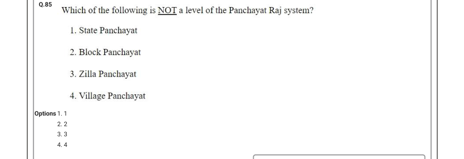 Read the question and choices in the excerpt. Choose A/B/C/D for the first/second/third/fourth option shown.