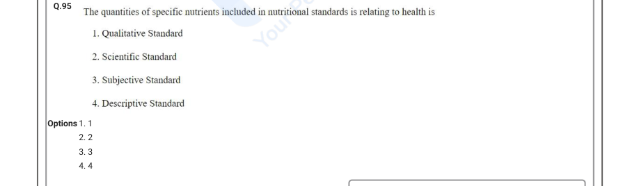 Read the question and choices in the excerpt. Choose A/B/C/D for the first/second/third/fourth option shown.
