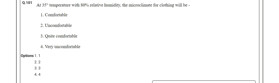 Read the question and choices in the excerpt. Choose A/B/C/D for the first/second/third/fourth option shown.